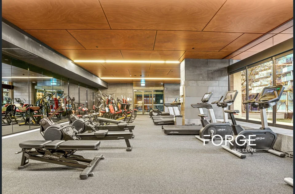Additional image 11 of 4603/33 Rose Lane, Melbourne VIC 3000