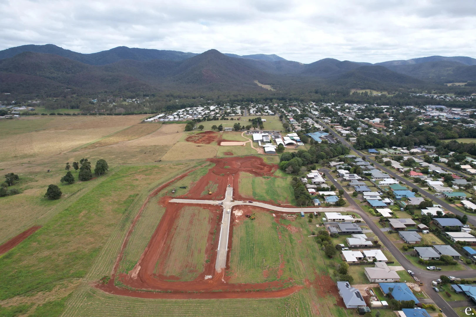 Additional image 8 of Clear Mountain Estate - Stage 1 Quadrio Street, Atherton QLD 4883