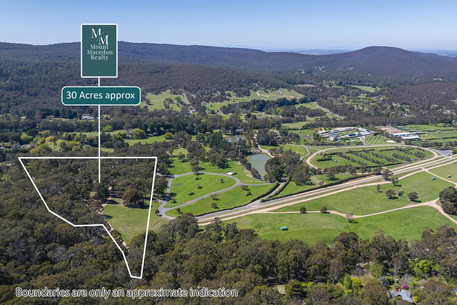6 Zig Zag Road, Mount Macedon VIC 3441