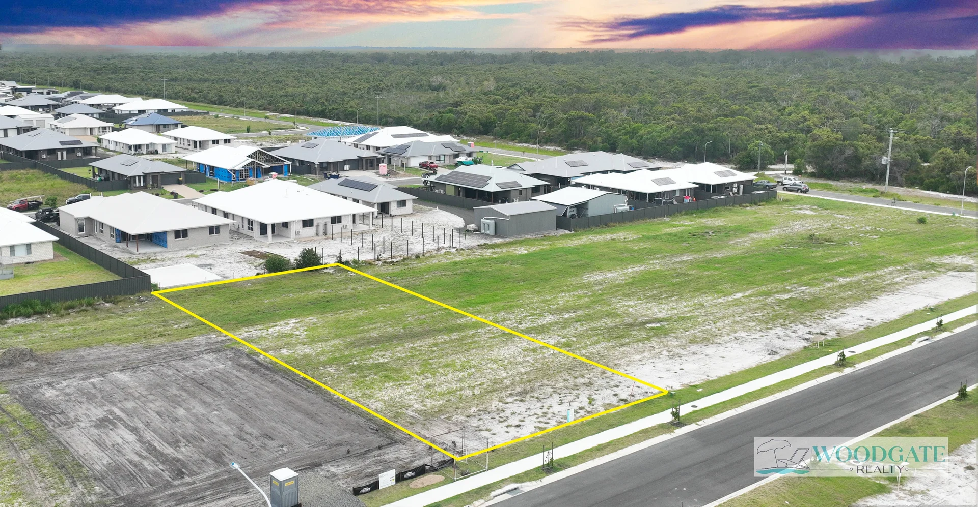 Additional image 2 of 129 Knot St, Woodgate QLD 4660