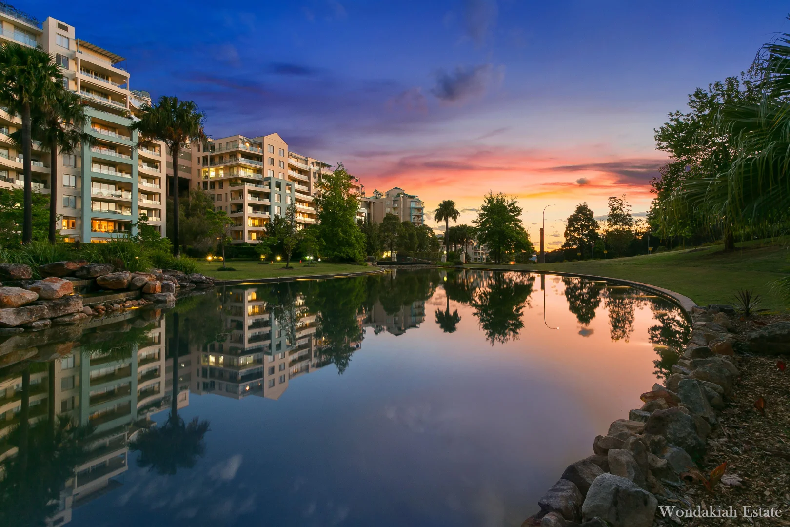 Additional image 9 of 3G/16 King Street, Waverton NSW 2060