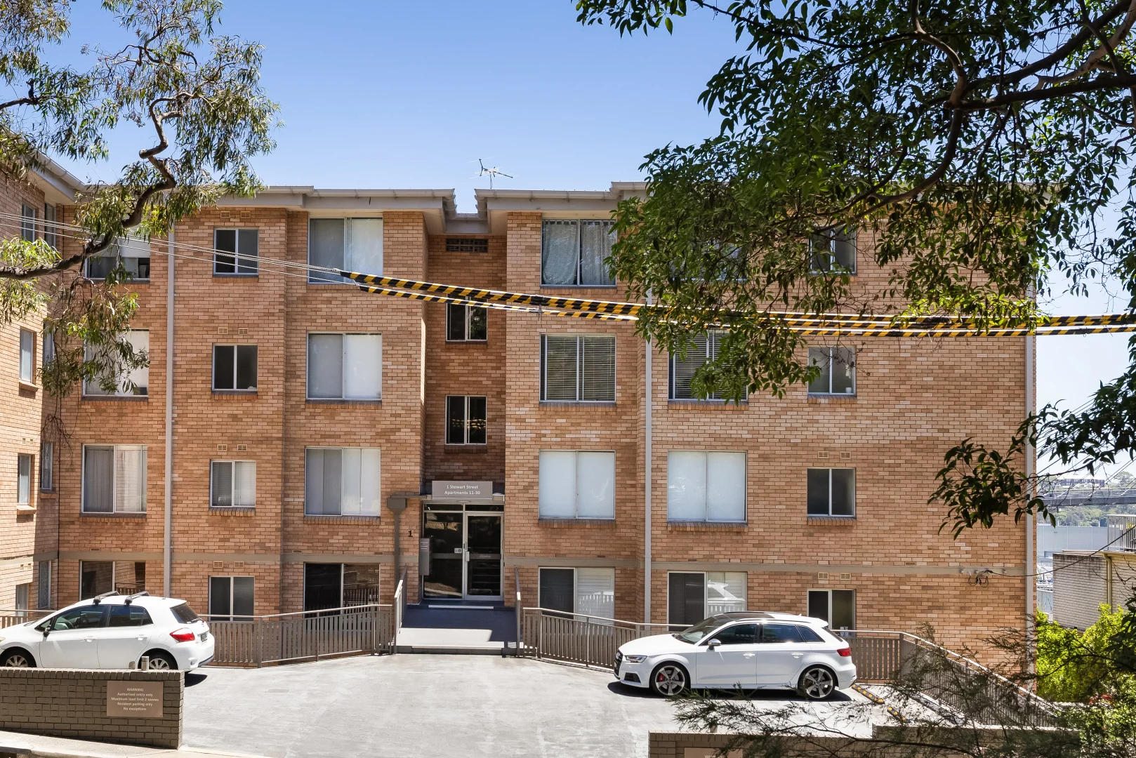 Additional image 17 of 26/1 Stewart Street, Glebe NSW 2037