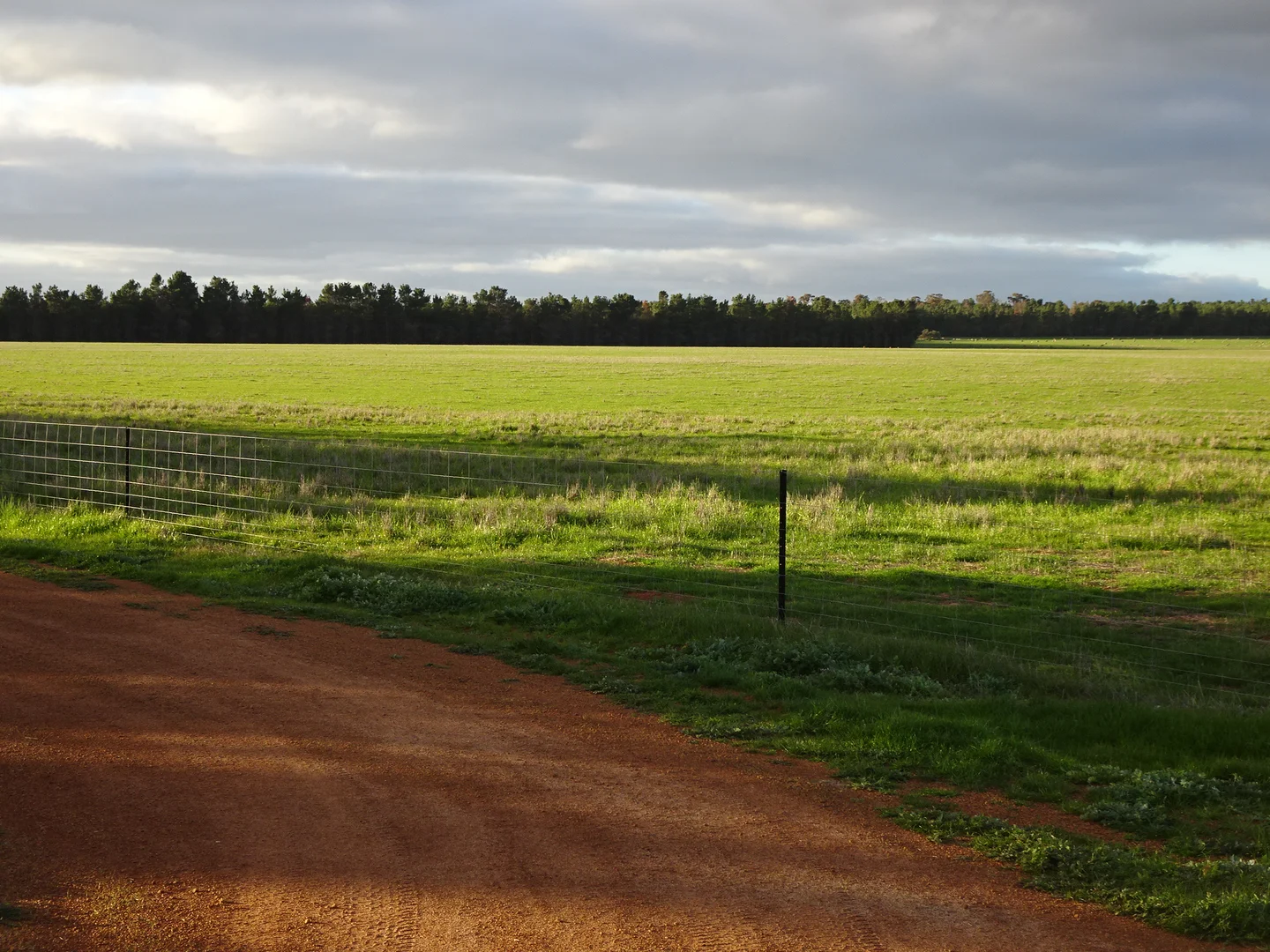Additional image 5 of Lot 12520 Great Southern Highway, Woodanilling WA 6316