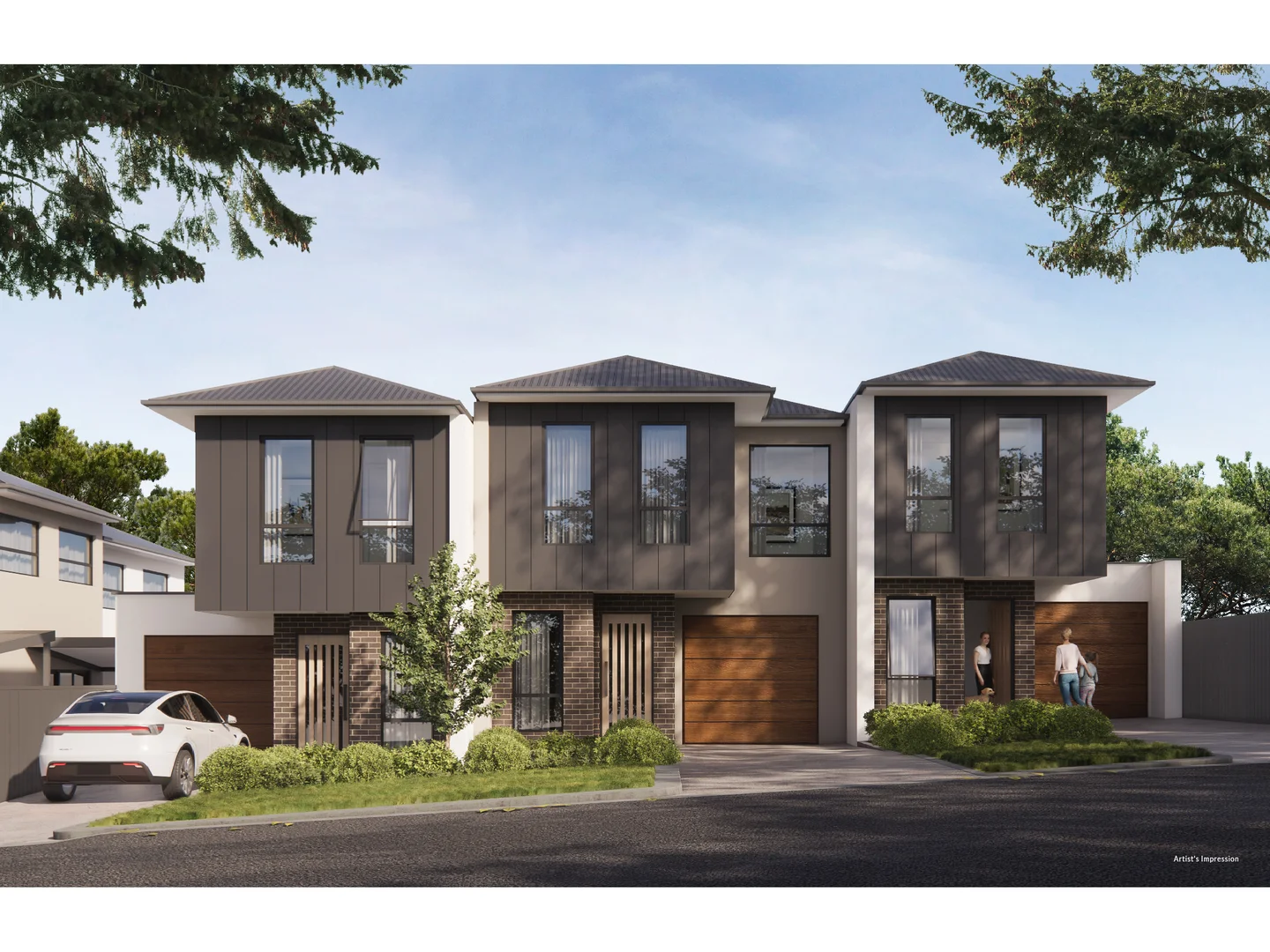 Additional image 2 of D1-D6/24 Radar Street, St Agnes SA 5097