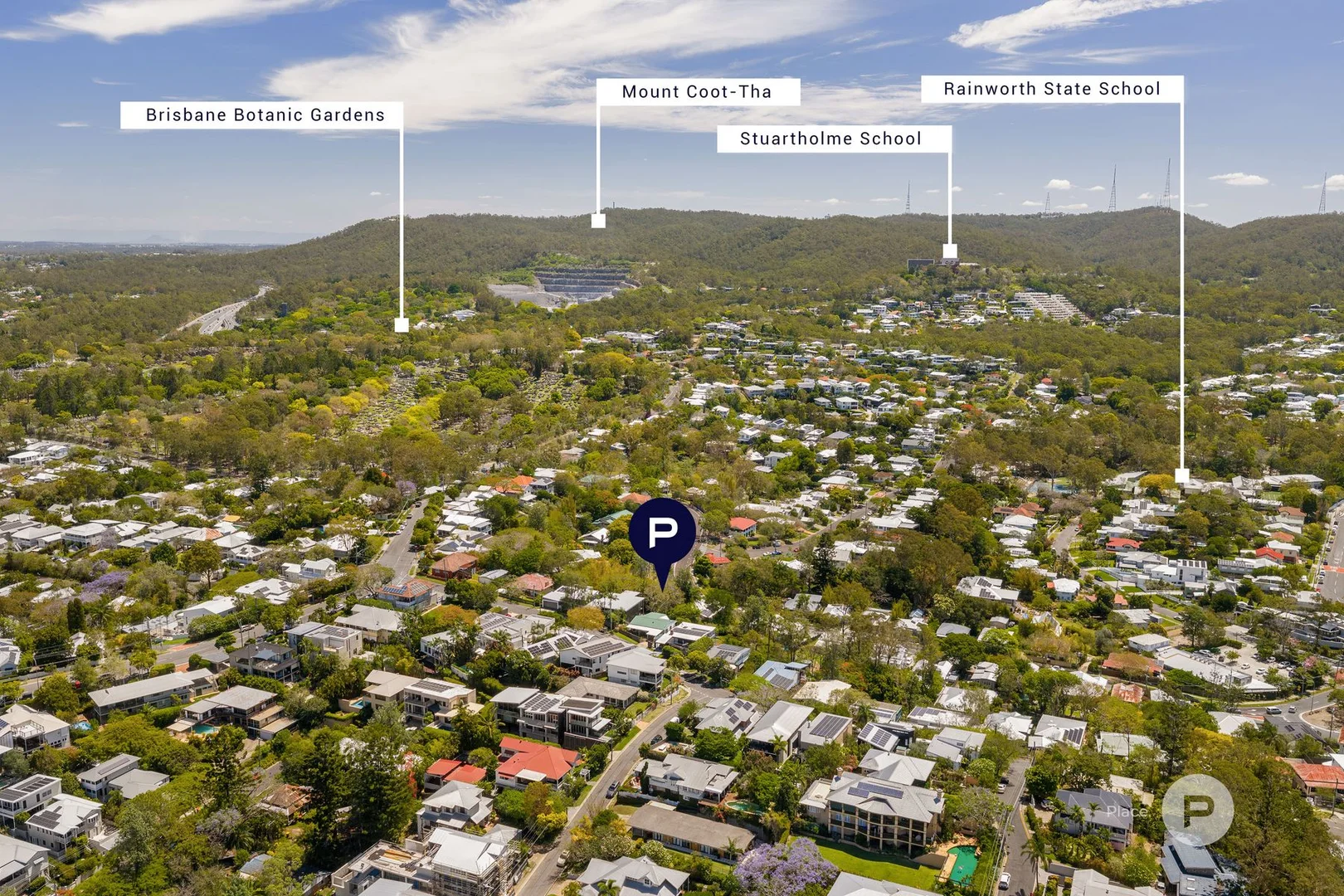 Additional image 22 of 50 Rouen Road, Bardon QLD 4065