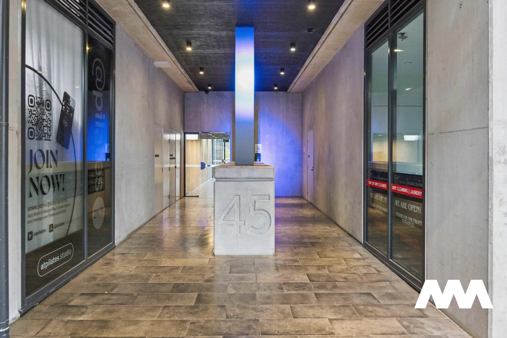 Additional image 11 of 136/45 Eastlake Parade, Kingston ACT 2604