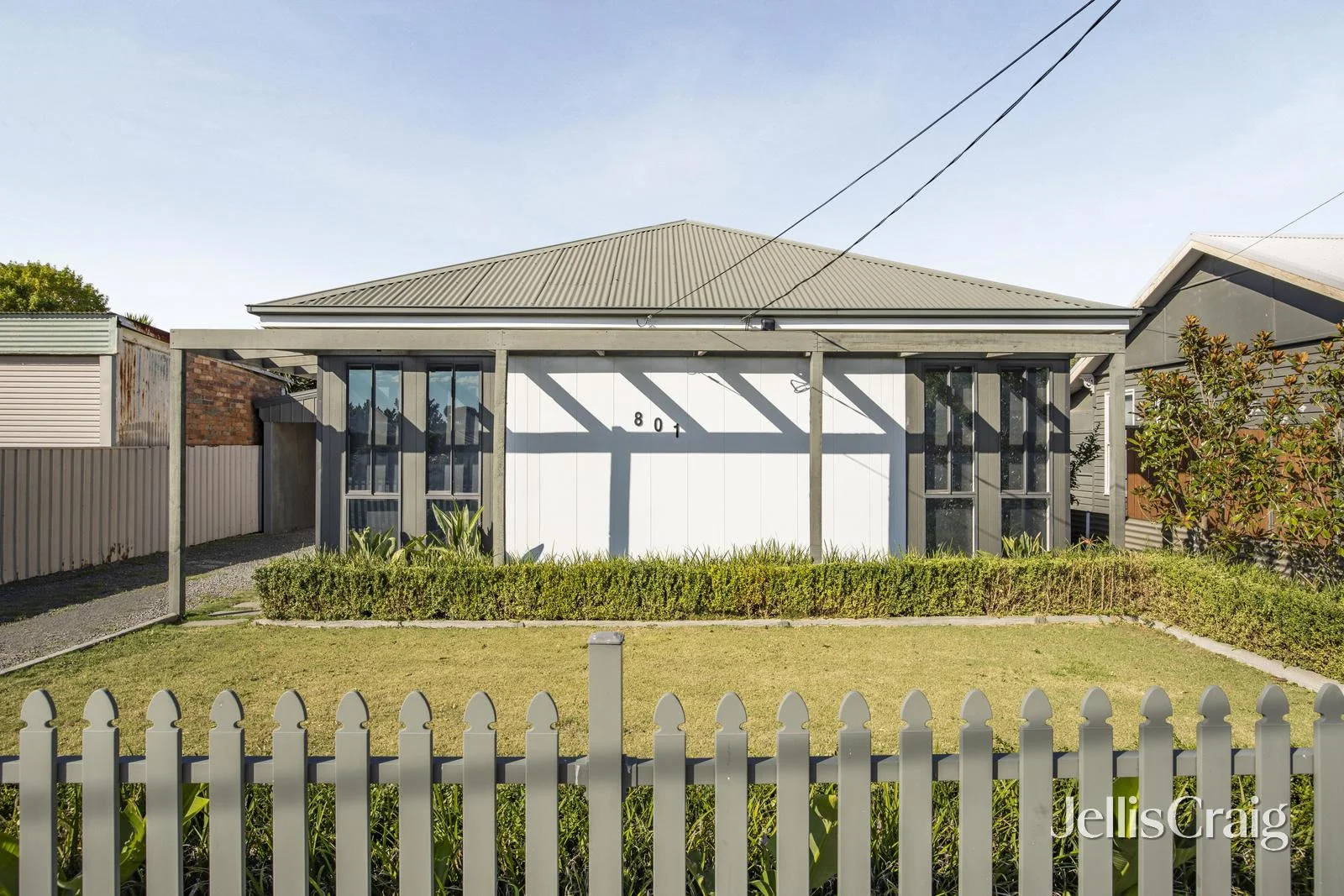 Additional image 6 of 801 Gregory Street, Soldiers Hill VIC 3350