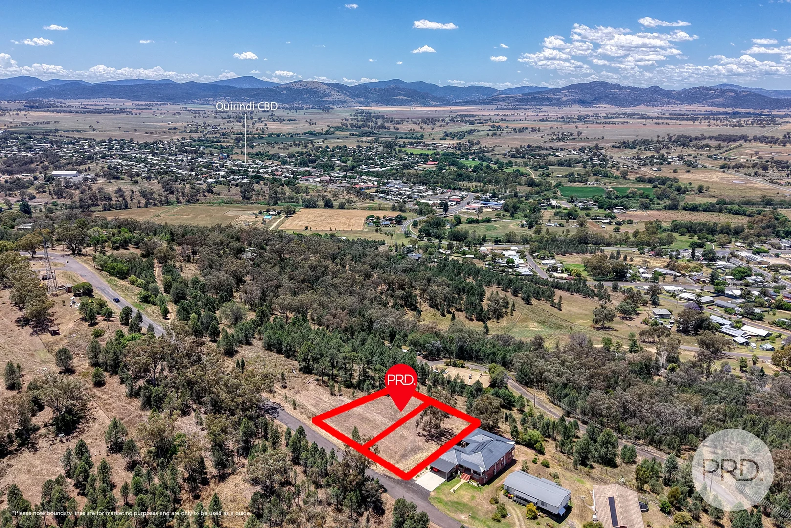 Additional image 8 of 42 Ray Carter Drive, Quirindi NSW 2343