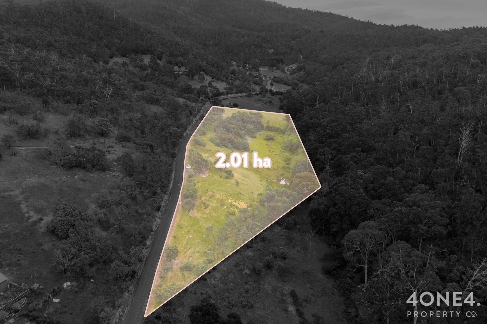 Additional image 5 of 228 Church Road, Dromedary TAS 7030