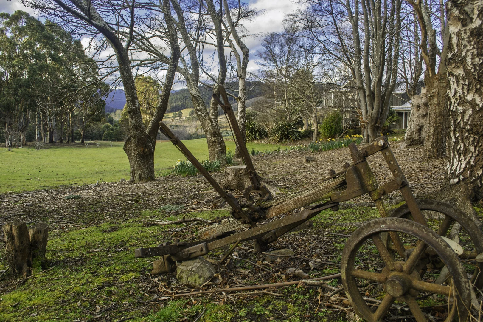 Additional image 19 of 304 Dickensons Creek Road, Glen Huon TAS 7109