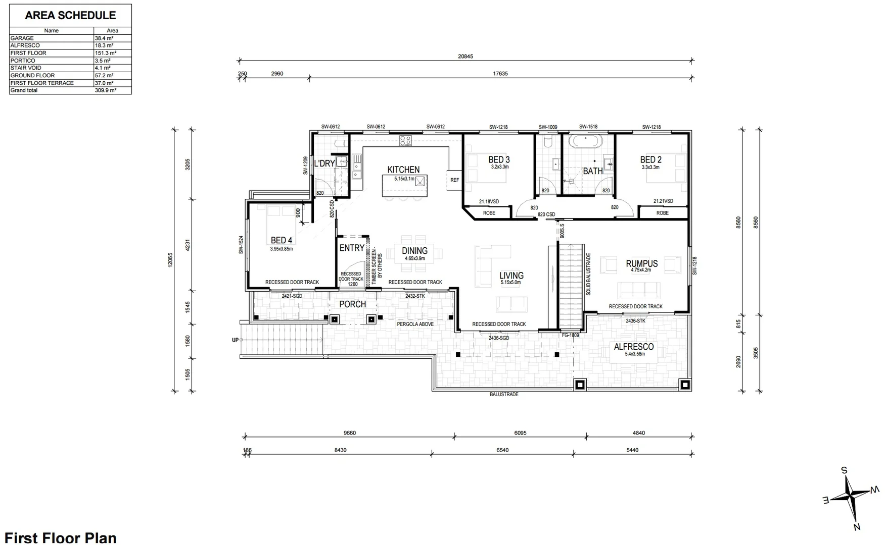Additional image 7 of 17-19 Paisley Court, Mount Warren Park QLD 4207