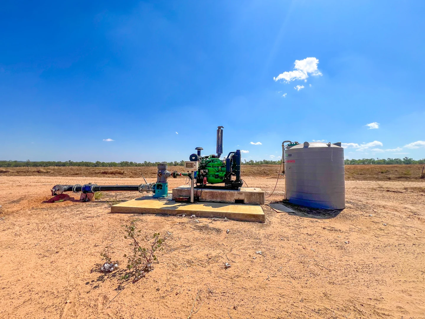 Additional image 5 of 3400 Fleming Road, Douglas-Daly NT 0822