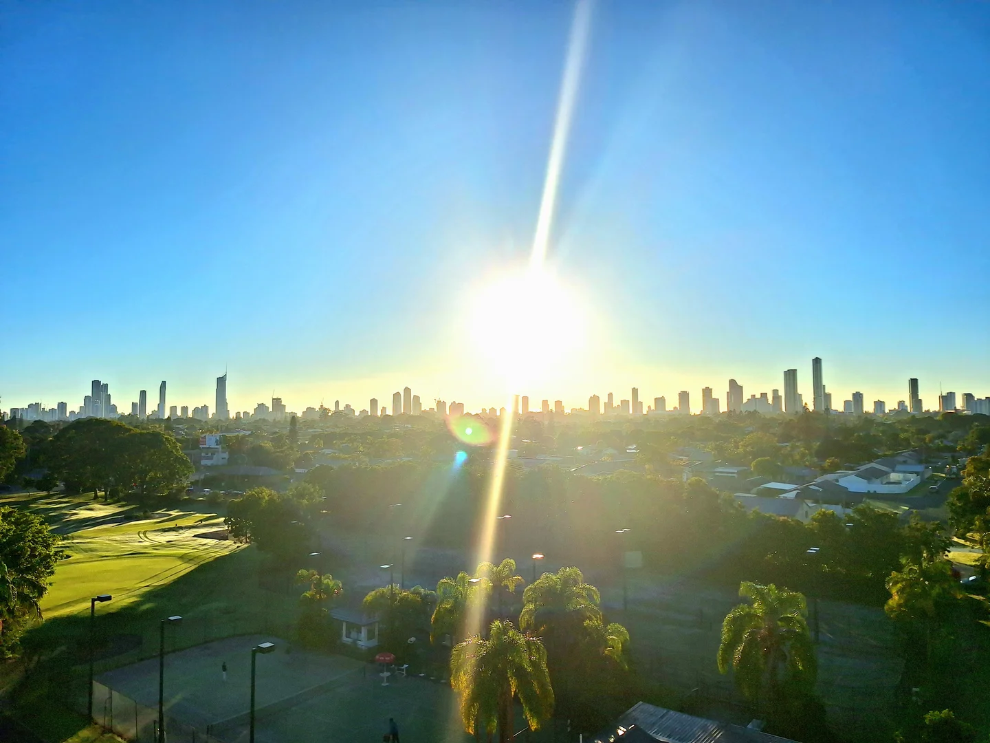 Additional image 2 of 50W/11 Fairway Drive, Clear Island Waters QLD 4226