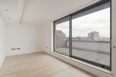 Chevalier House, Brompton Road, London SW3