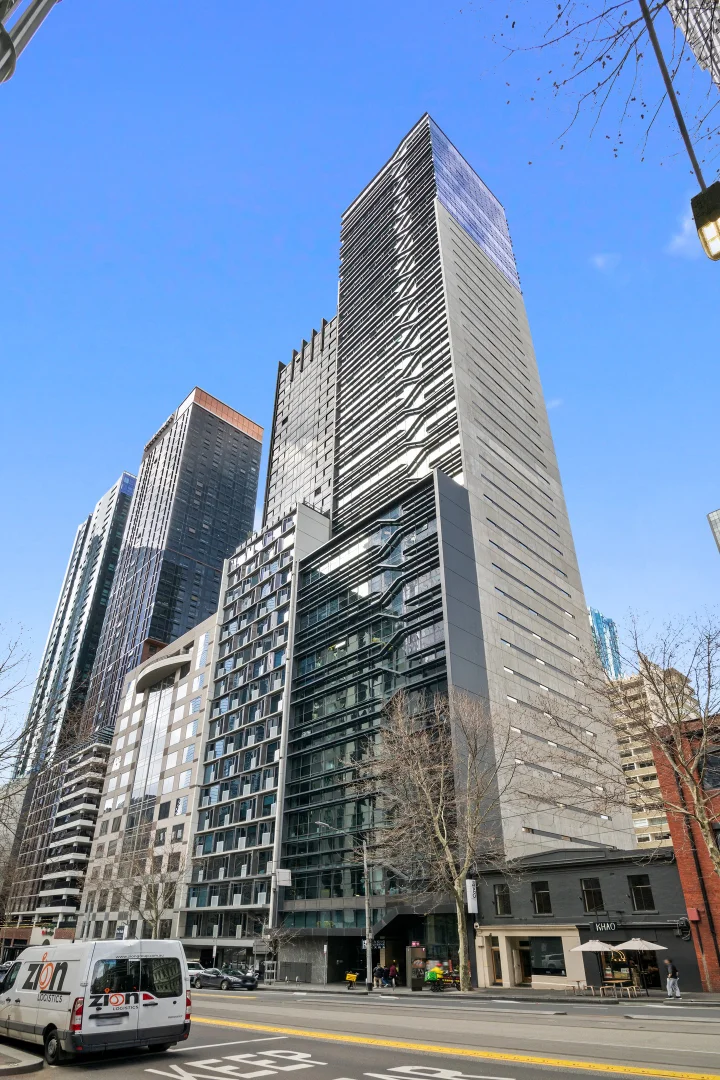 Additional image 12 of 4101/327 La Trobe Street, Melbourne VIC 3000