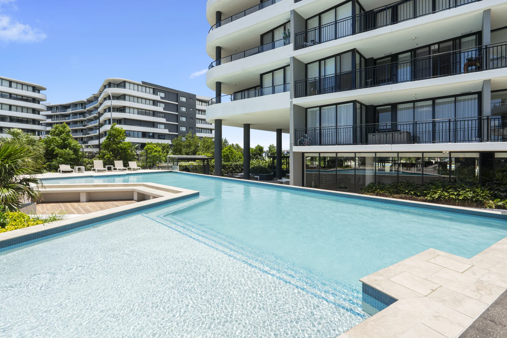 Additional image 16 of 1208/6 Sickle Avenue, Hope Island QLD 4212