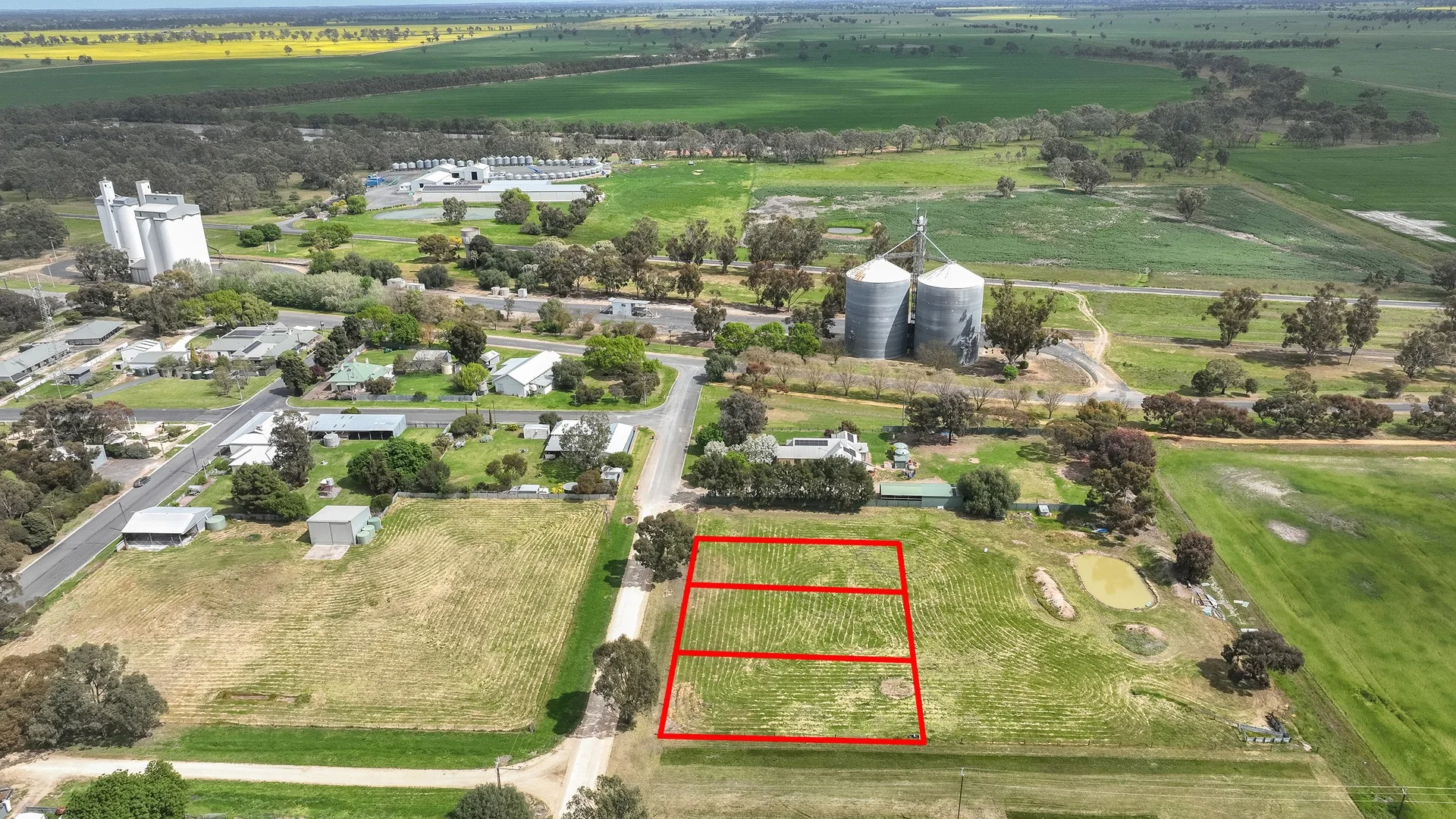 Additional image 2 of Lots 46, 49, 50 Third Street, Frances SA 5262