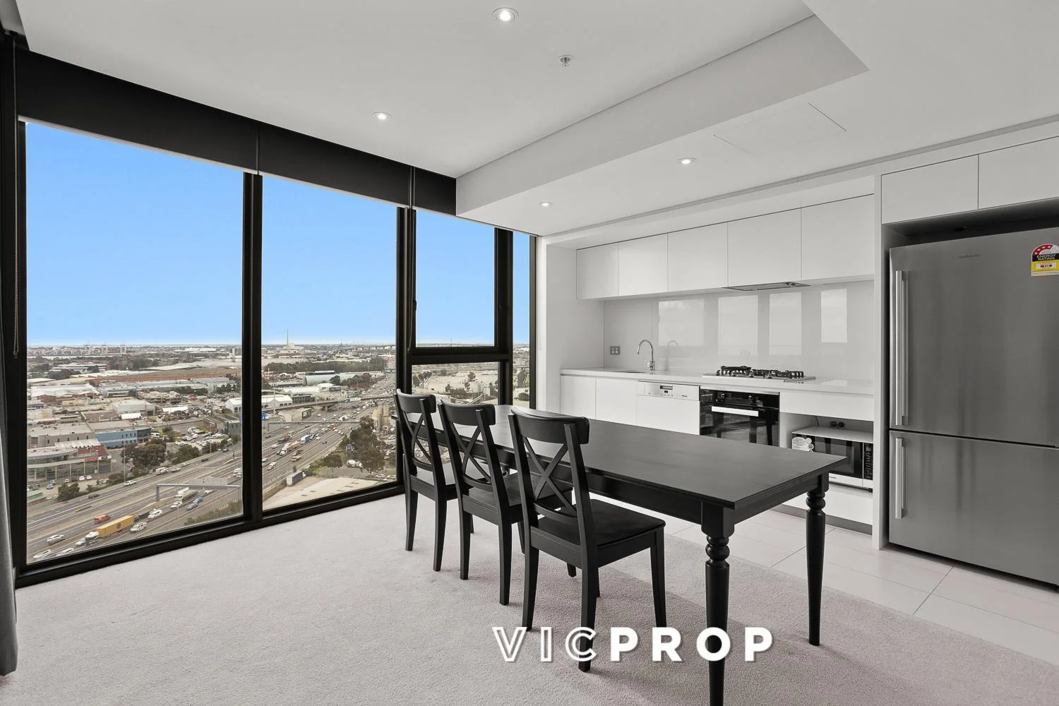Additional image 3 of 2205/100 Lorimer Street, Docklands VIC 3008