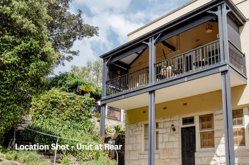 4/218 Brooklyn Road, Brooklyn NSW 2083