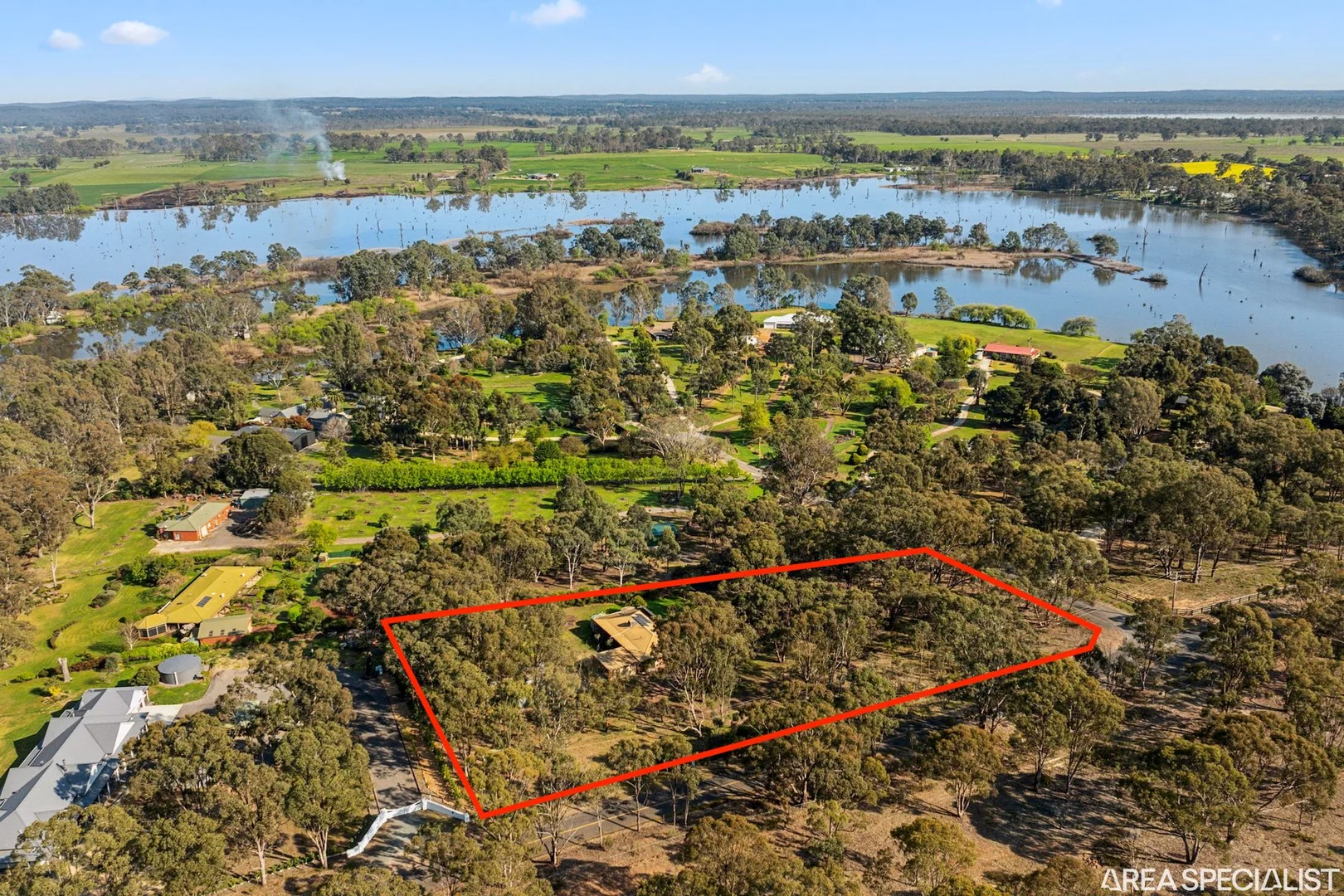 Additional image 16 of 3 Woodlea Court, Kirwans Bridge VIC 3608