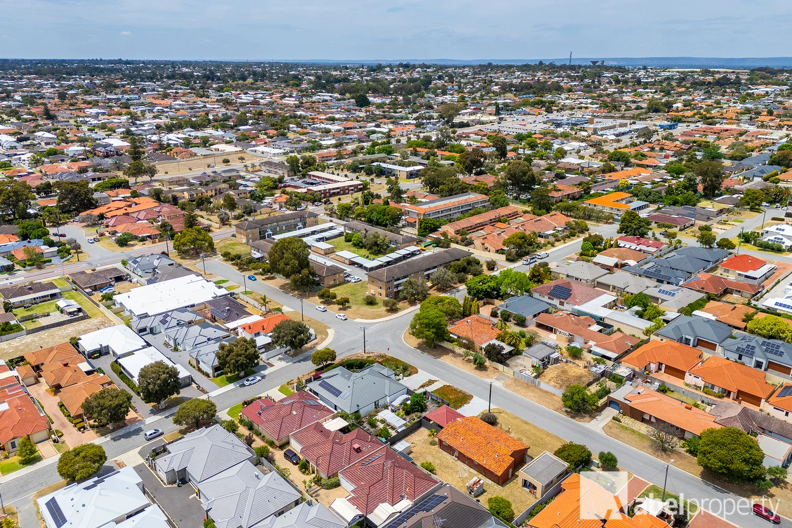 Additional image 15 of 2/5A Orsova Street, Tuart Hill WA 6060