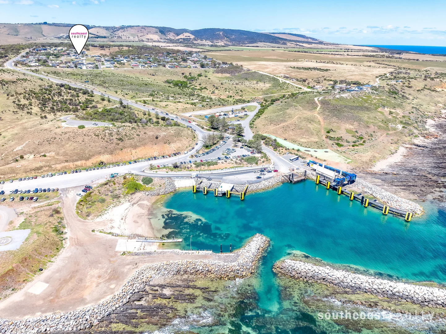 Additional image 26 of 1 Para Avenue, Cape Jervis SA 5204