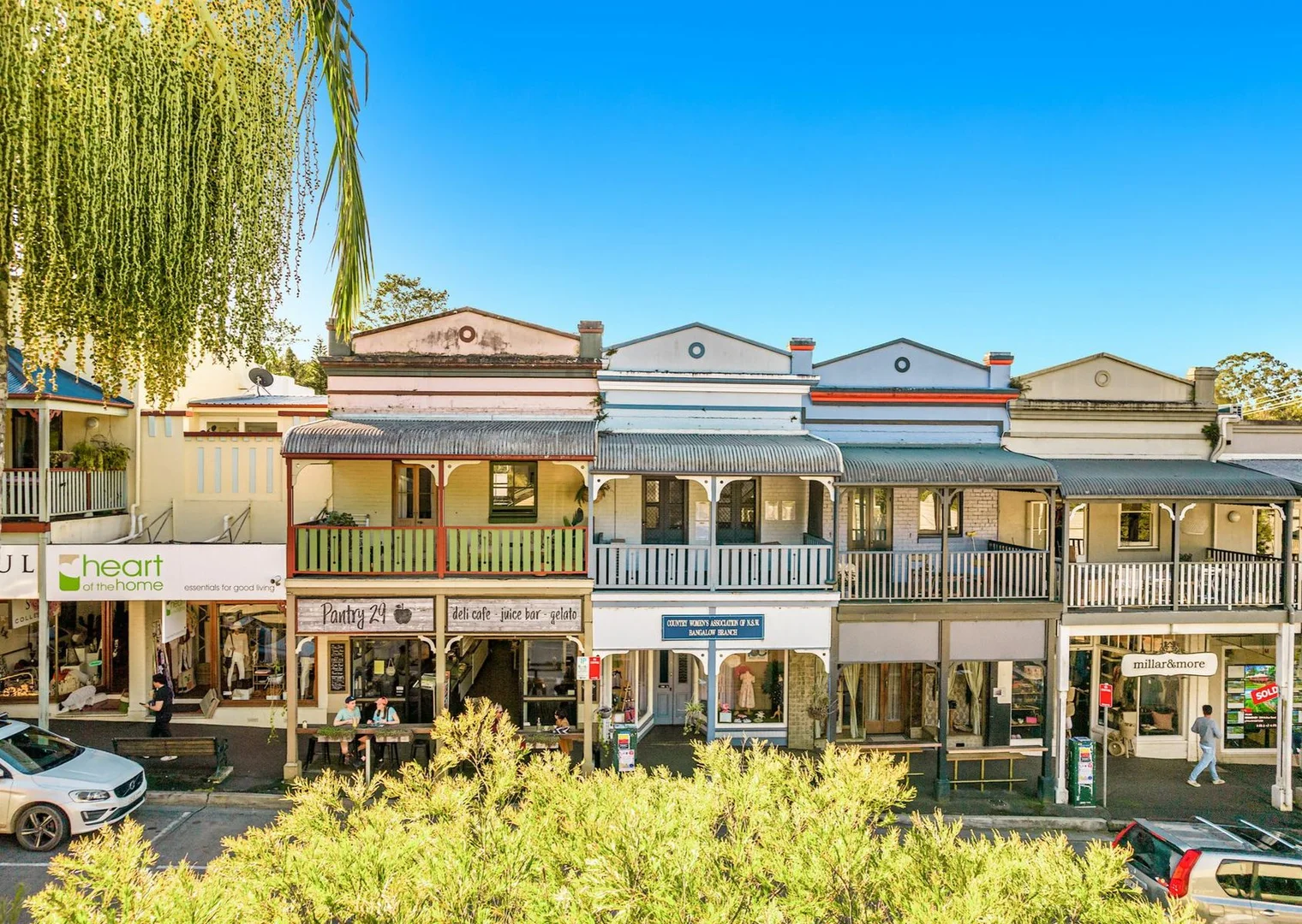 Additional image 9 of 36 Charlotte St, Bangalow NSW 2479