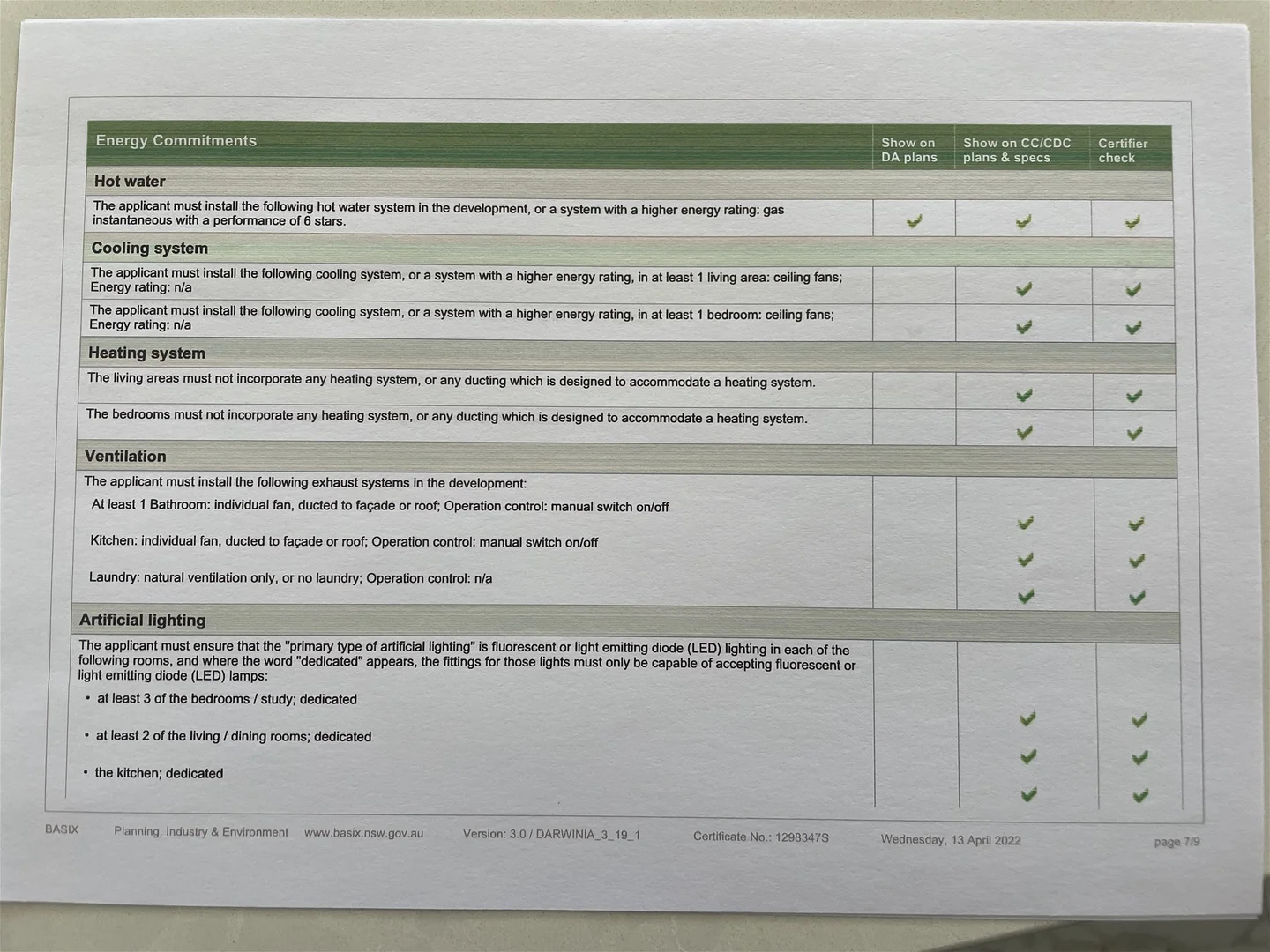 Additional image 12 of 9 Pretoria parade, Harrington NSW 2427