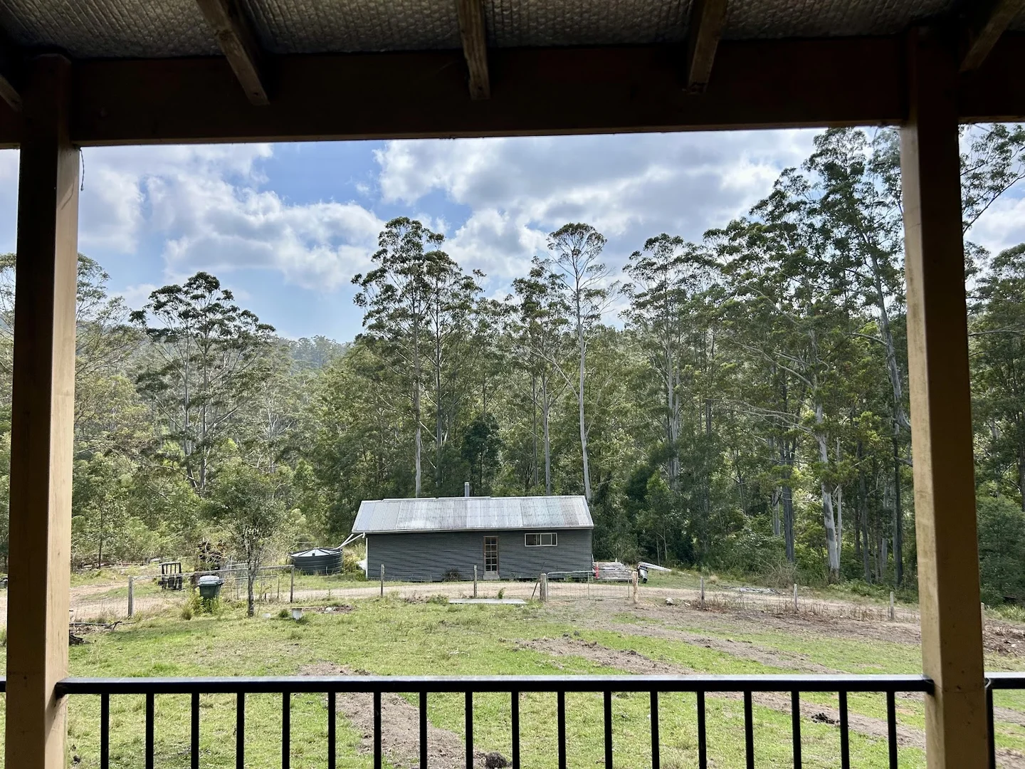 Additional image 33 of 362 Sharkeys Road, Frazers Creek NSW 2446
