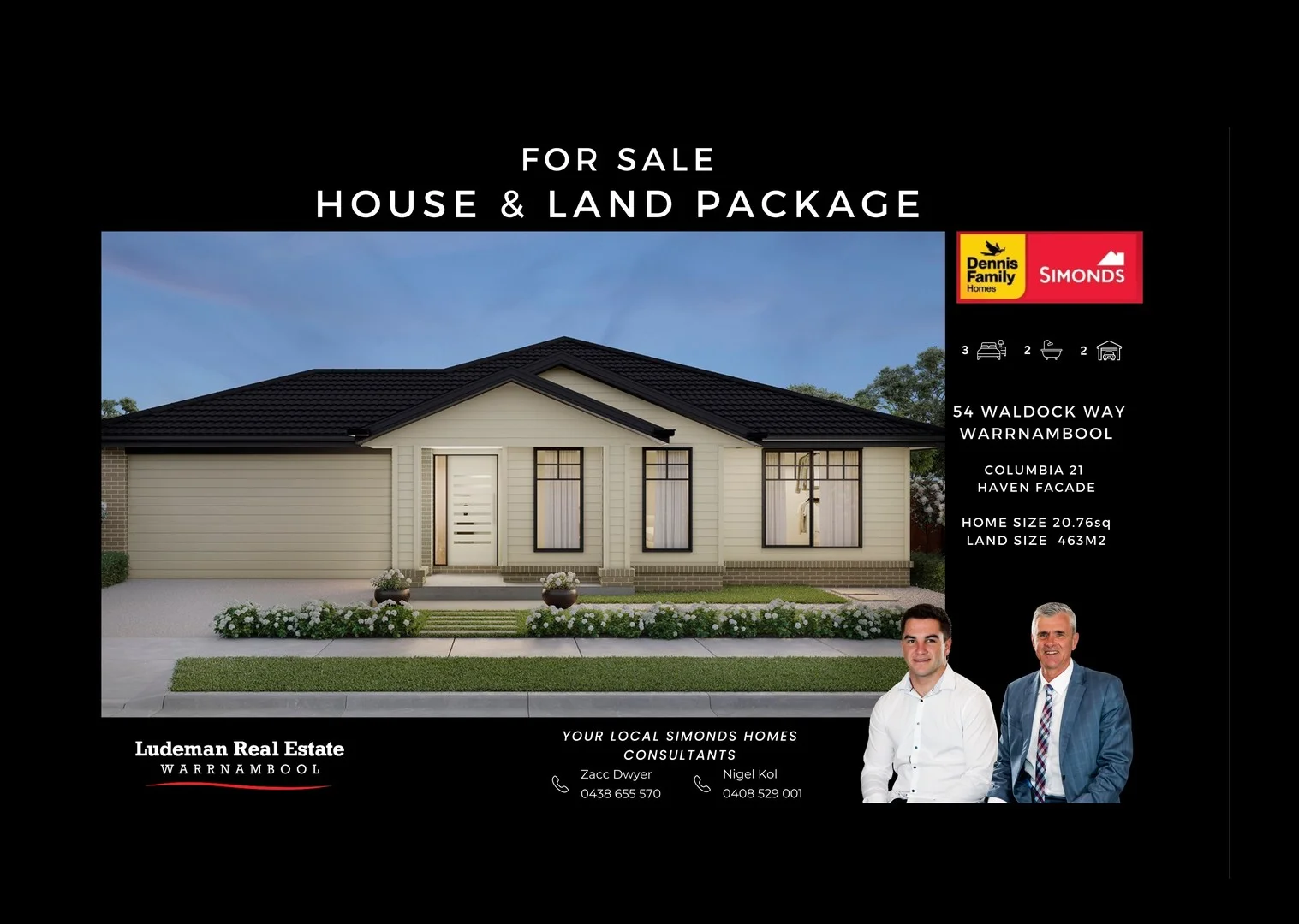 54 Waldock Way, Warrnambool VIC 3280