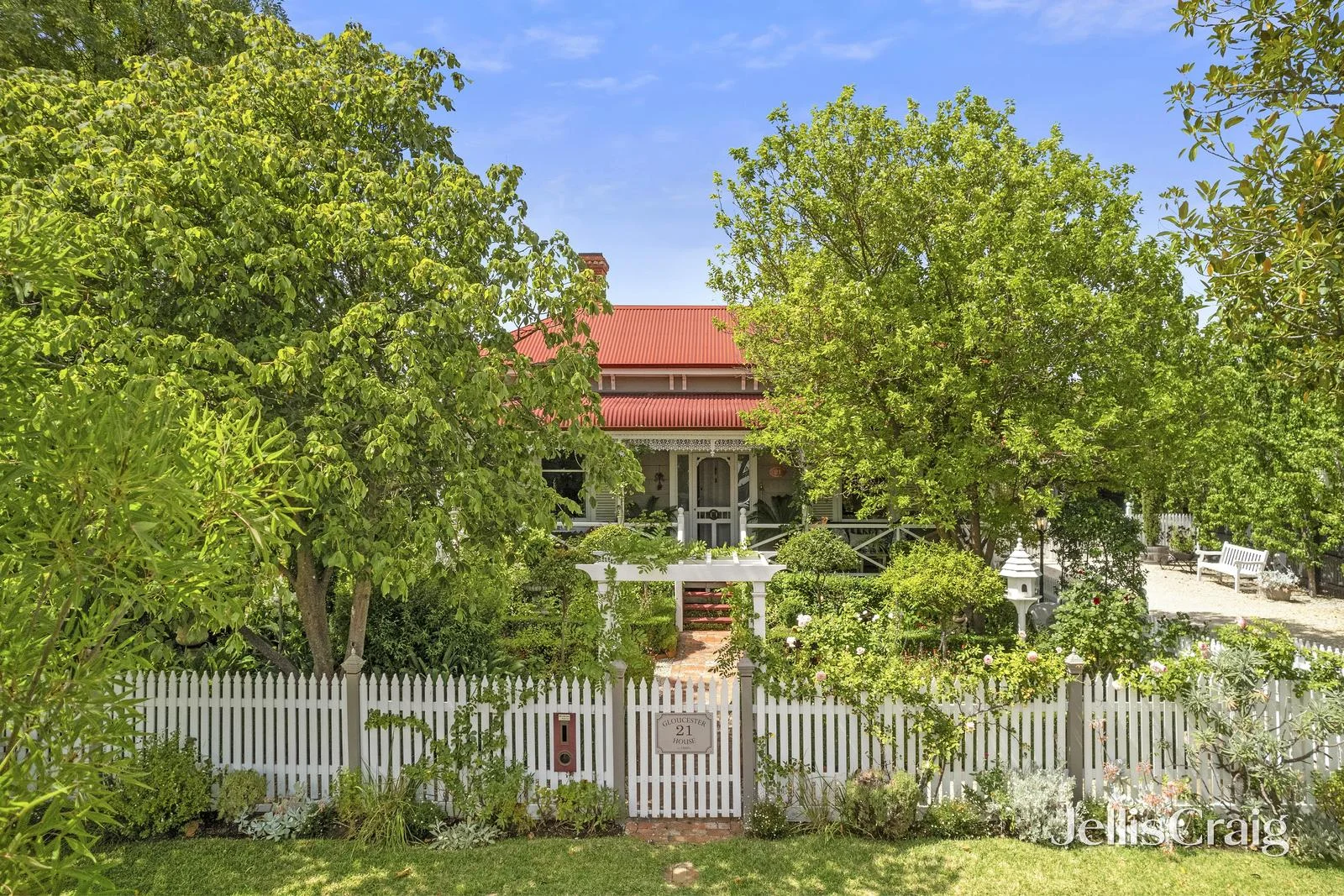 Additional image 25 of 21 Adair Street, Maldon VIC 3463