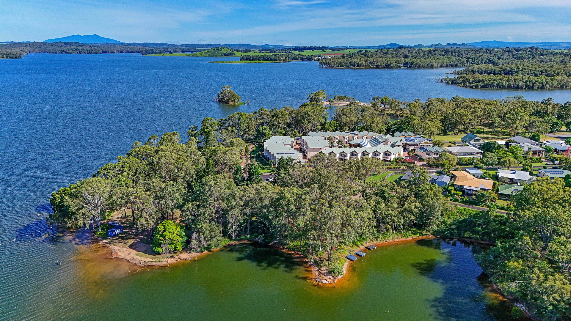 Additional image 21 of Unit 5 12-20 Barron Street, Tinaroo QLD 4872