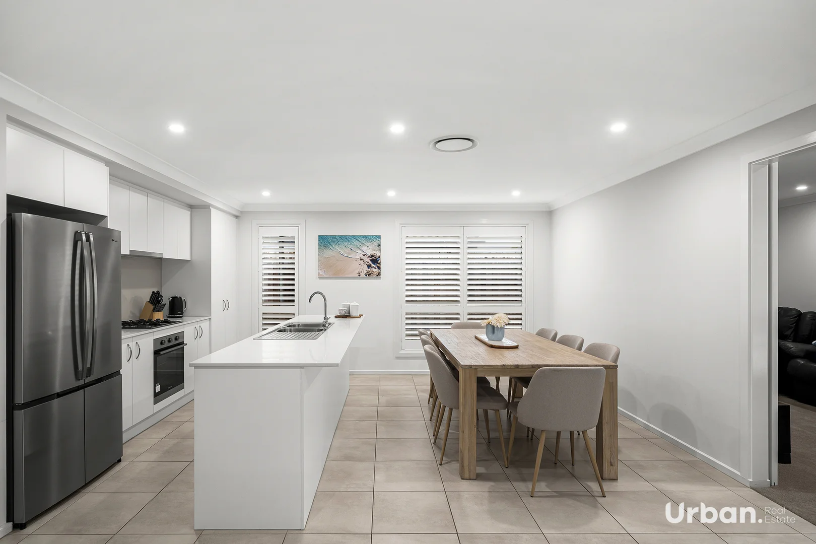 Additional image 4 of 22 Dunlin Circuit, Marsden Park NSW 2765