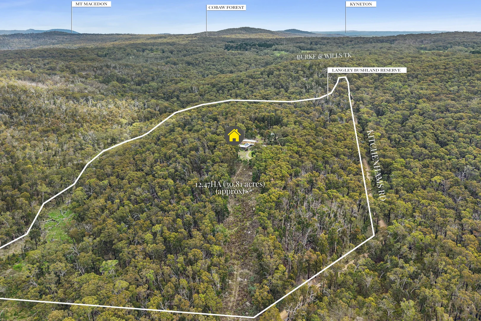 Additional image 30 of 106 Kitchenhams Road, Benloch VIC 3435