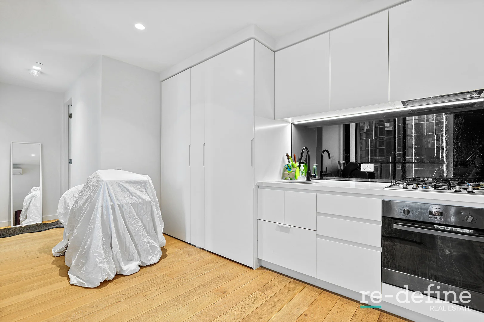 Additional image 3 of 3510/442 Elizabeth Street, Melbourne VIC 3000