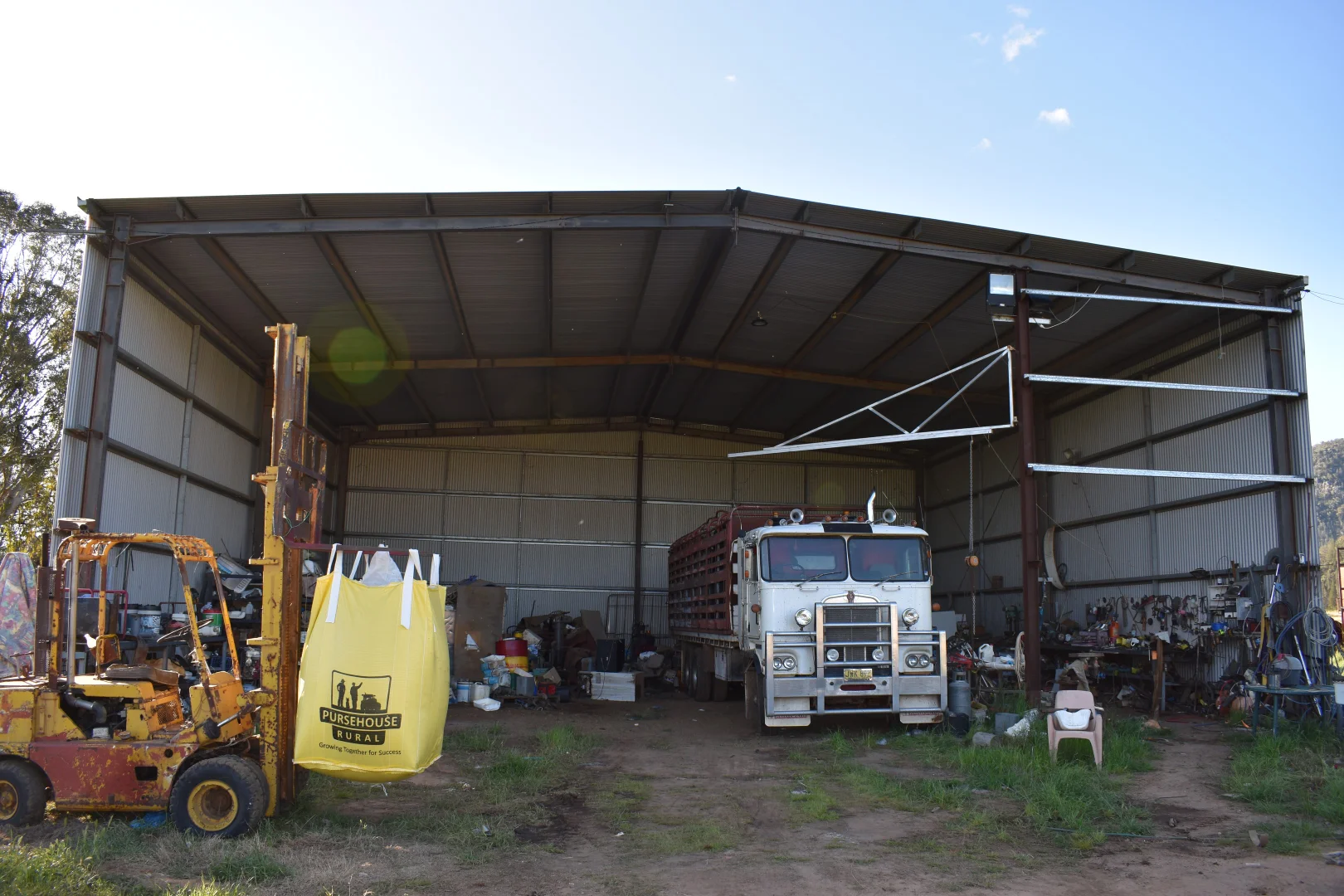 Additional image 80 of 1124 WARKTON ROAD, Coonabarabran NSW 2357