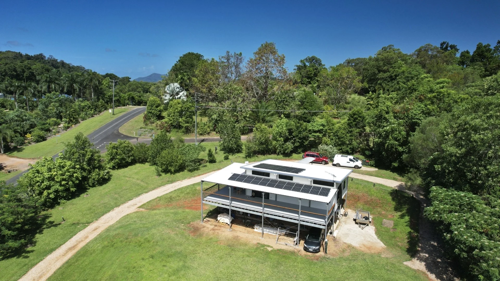 21 Lindsay Road, Carmoo QLD 4852