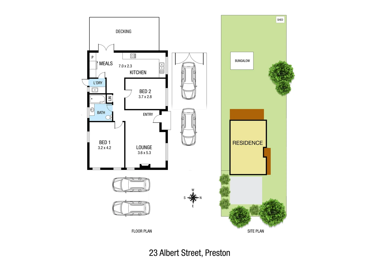 Additional image 20 of 23 Albert Street, Preston VIC 3072