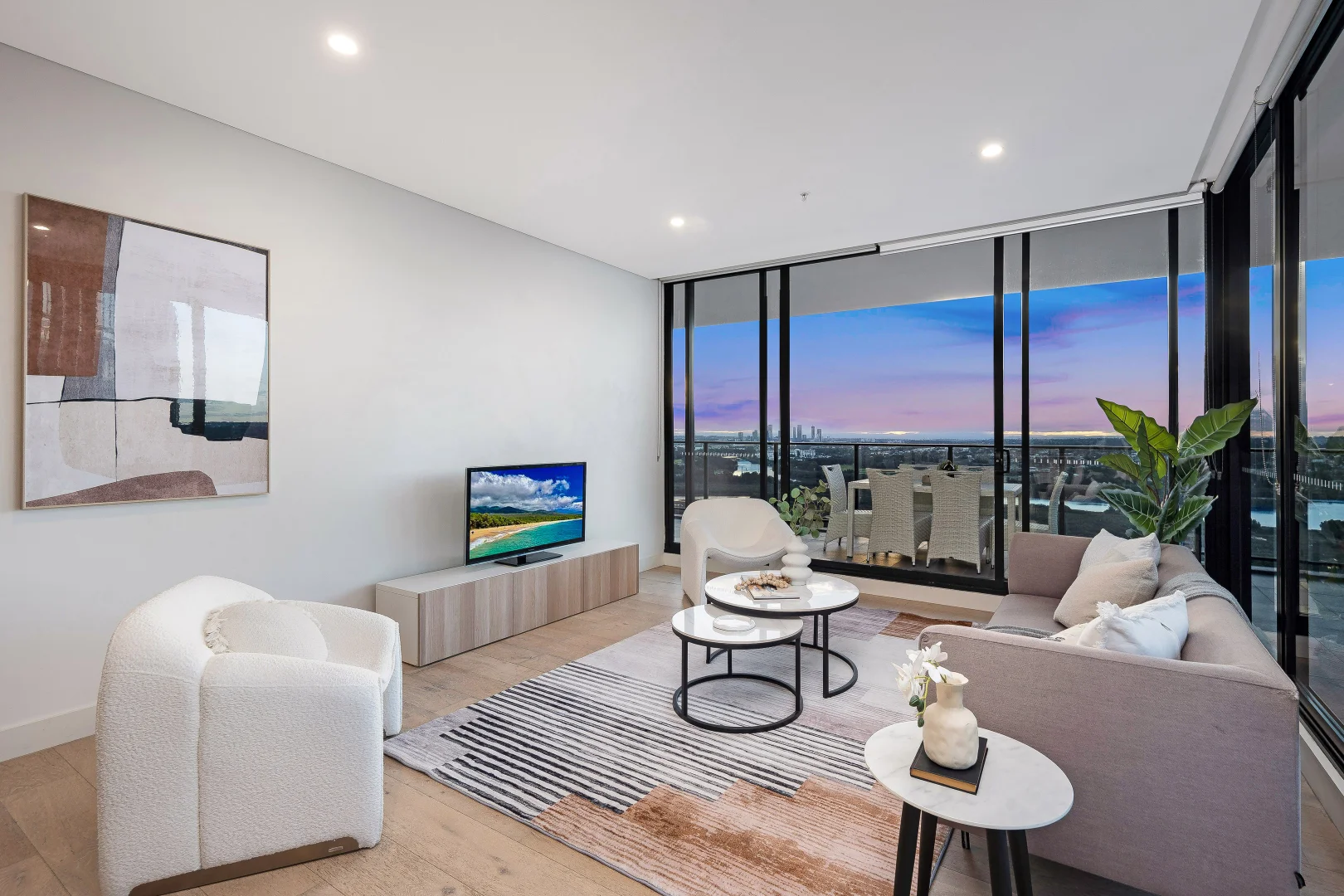 Additional image 14 of 2503/46 Savona Drive, Wentworth Point NSW 2127