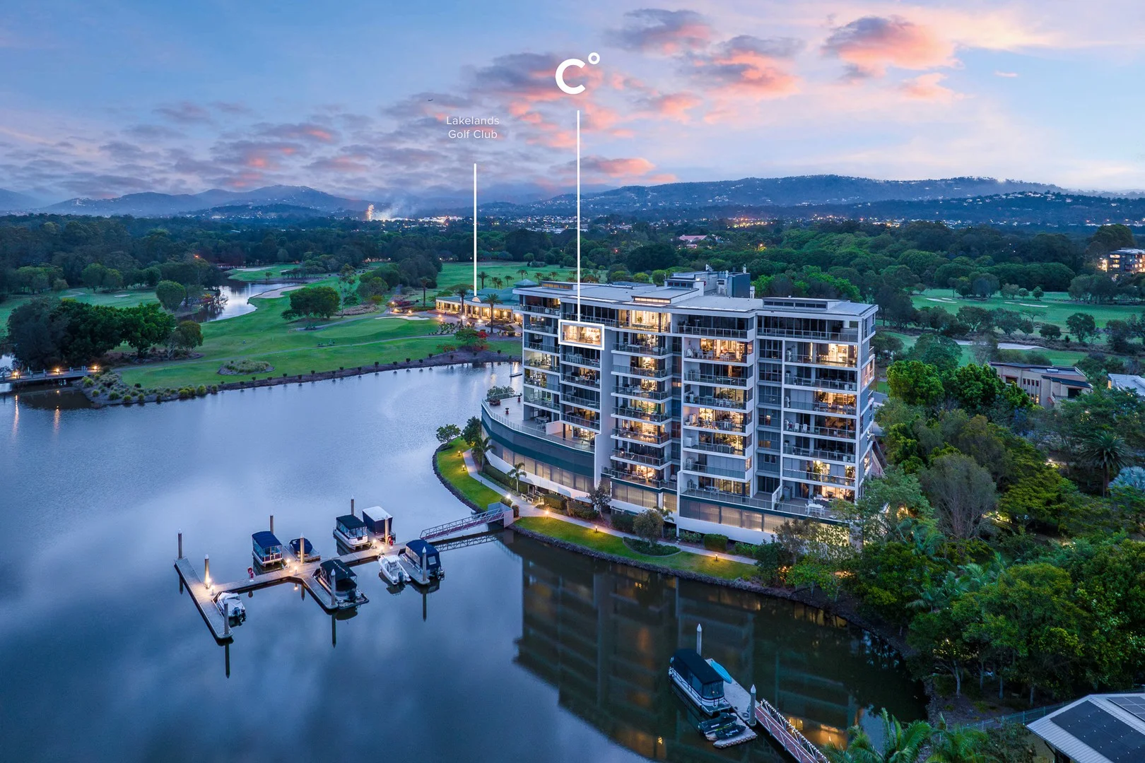 Additional image 5 of 184/135 Lakelands Drive, Merrimac QLD 4226