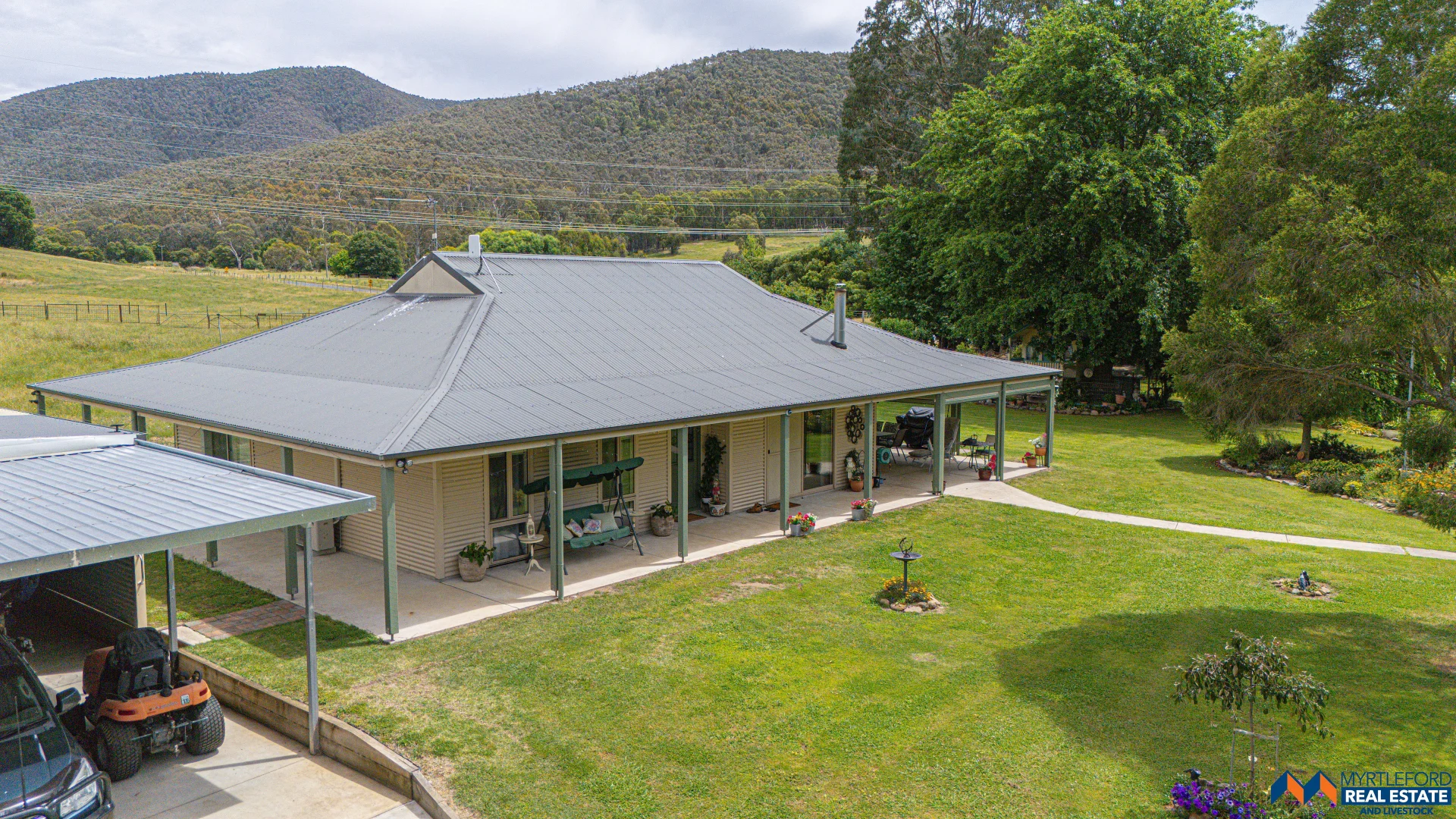 Additional image 5 of 7 Myrtleford-Stanley Road, Myrtleford VIC 3737