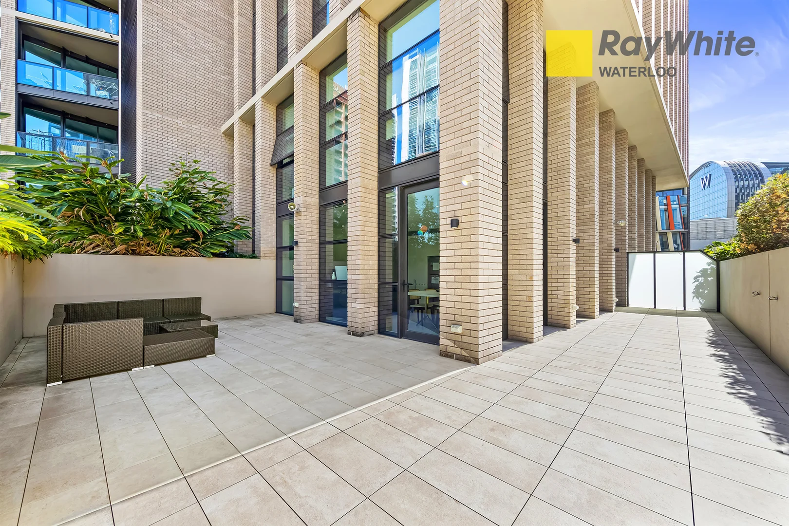 Additional image 19 of 1806/60 Bathurst Street, Sydney NSW 2000