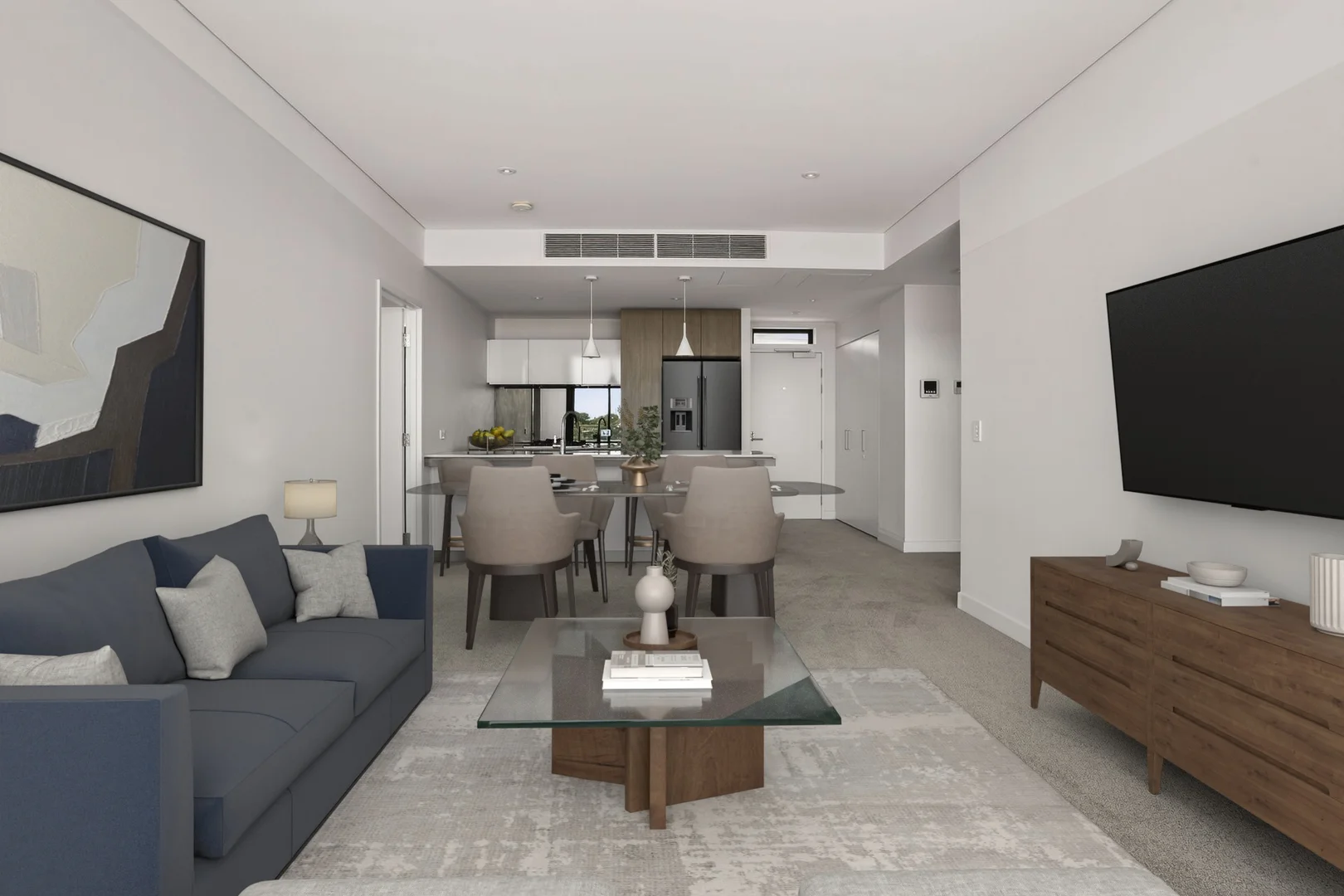 Additional image 3 of 608/8 Graylands Road, Claremont WA 6010