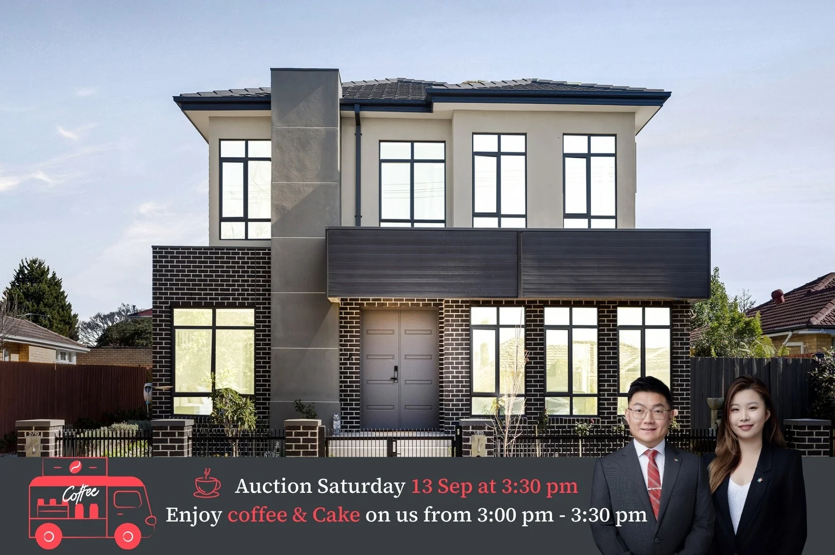 1/19 Fernhill Street, Glen Waverley VIC 3150