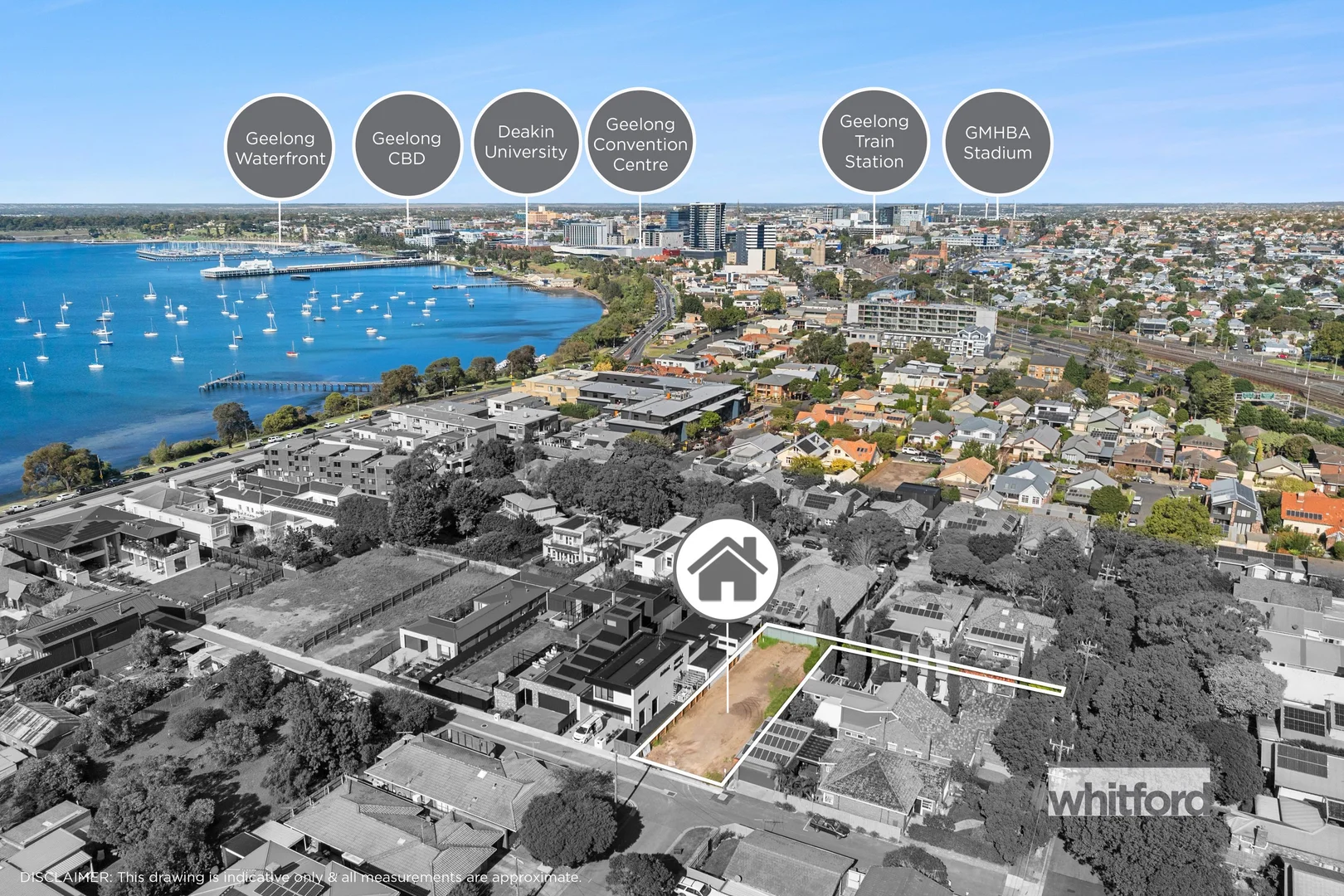 Additional image 3 of 11 Laing Court, Geelong VIC 3220