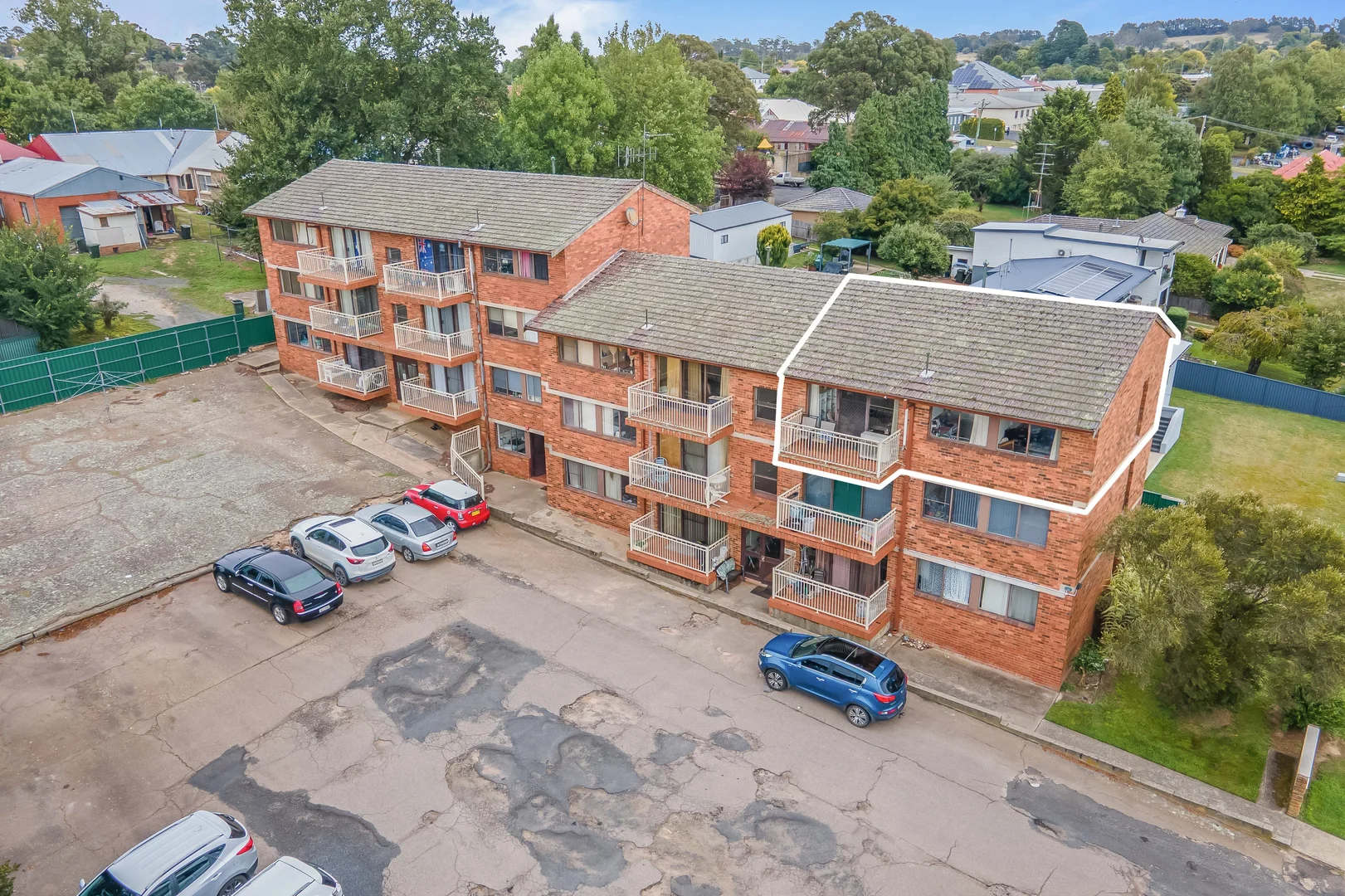 Additional image 4 of Unit 7 46-48 Dart Street, Oberon NSW 2787