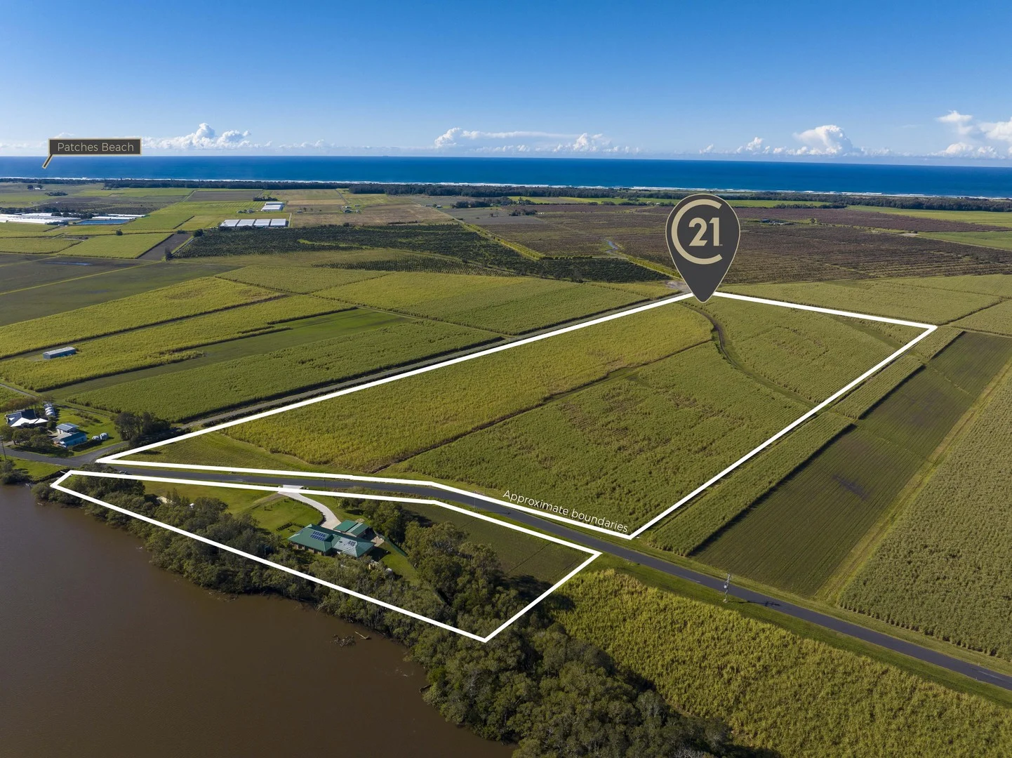 Additional image 23 of 107 River Drive, East Wardell NSW 2477