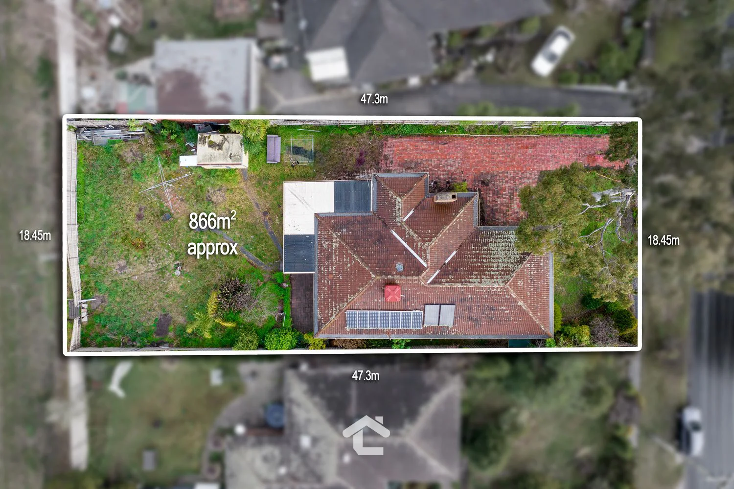 Additional image 2 of 25 Glen Dhu Road, Kilsyth VIC 3137