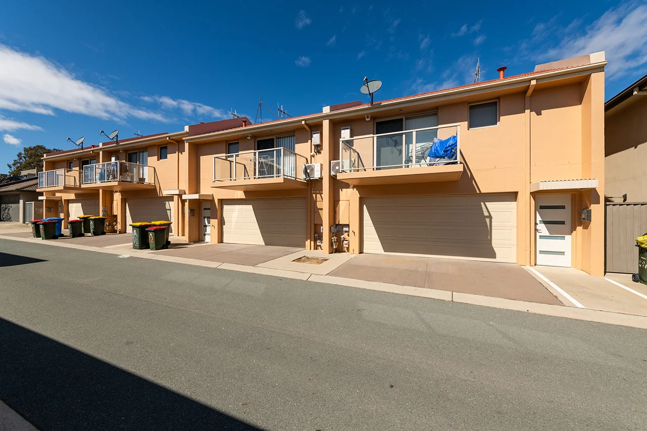 Additional image 46 of 97, 97A Anthony Rolfe Avenue & 16 Huyer Street, Gungahlin ACT 2912