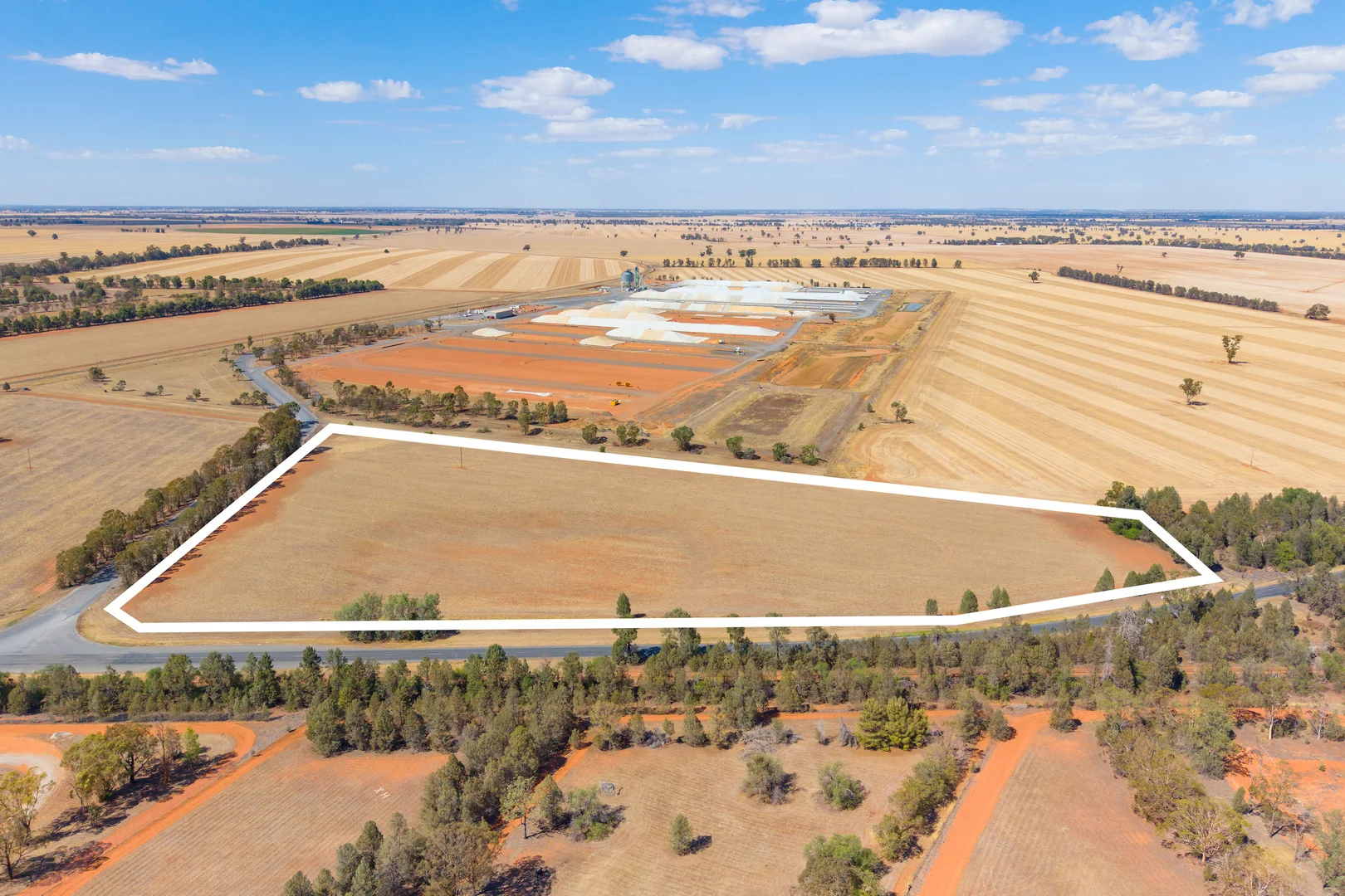 Additional image 4 of Lot 32 Milthorpe Street, Oaklands NSW 2646